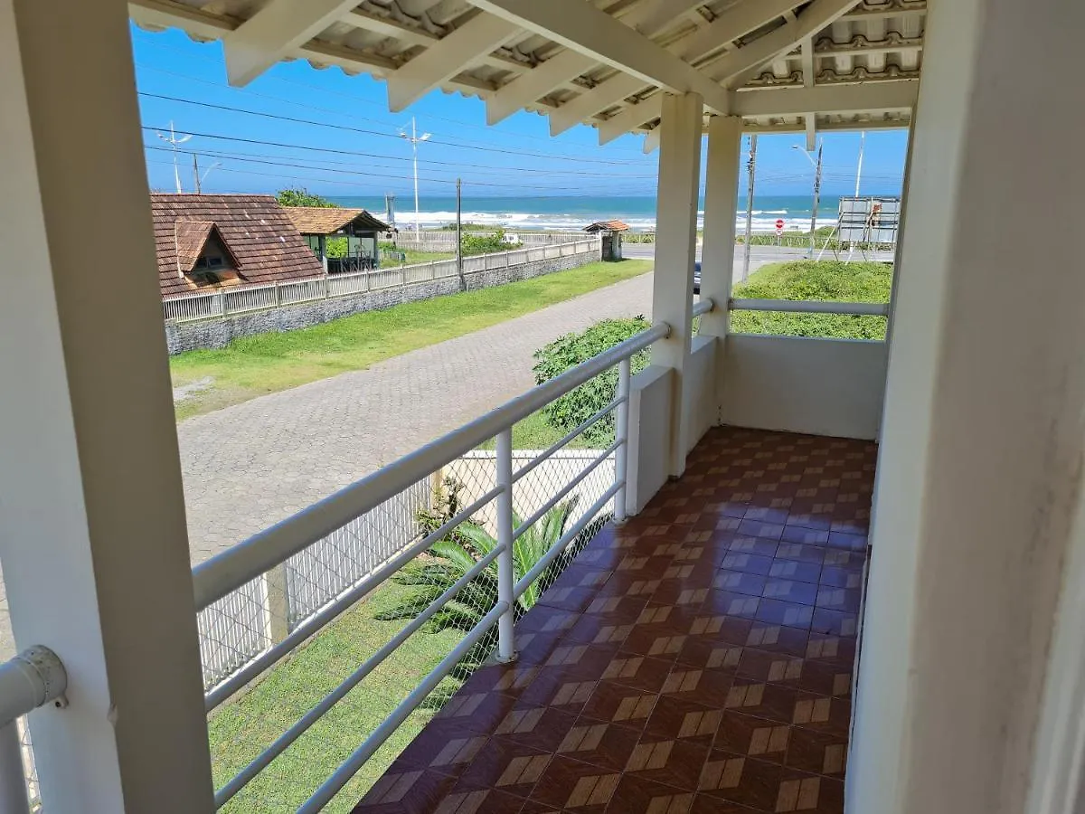 Ampla Casa Com 5 Quartos E Vista Para O Mar 纳韦甘蒂斯 度假居