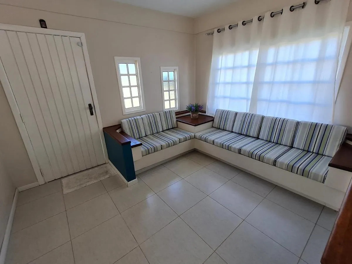 Ampla Casa Com 5 Quartos E Vista Para O Mar 纳韦甘蒂斯 度假居