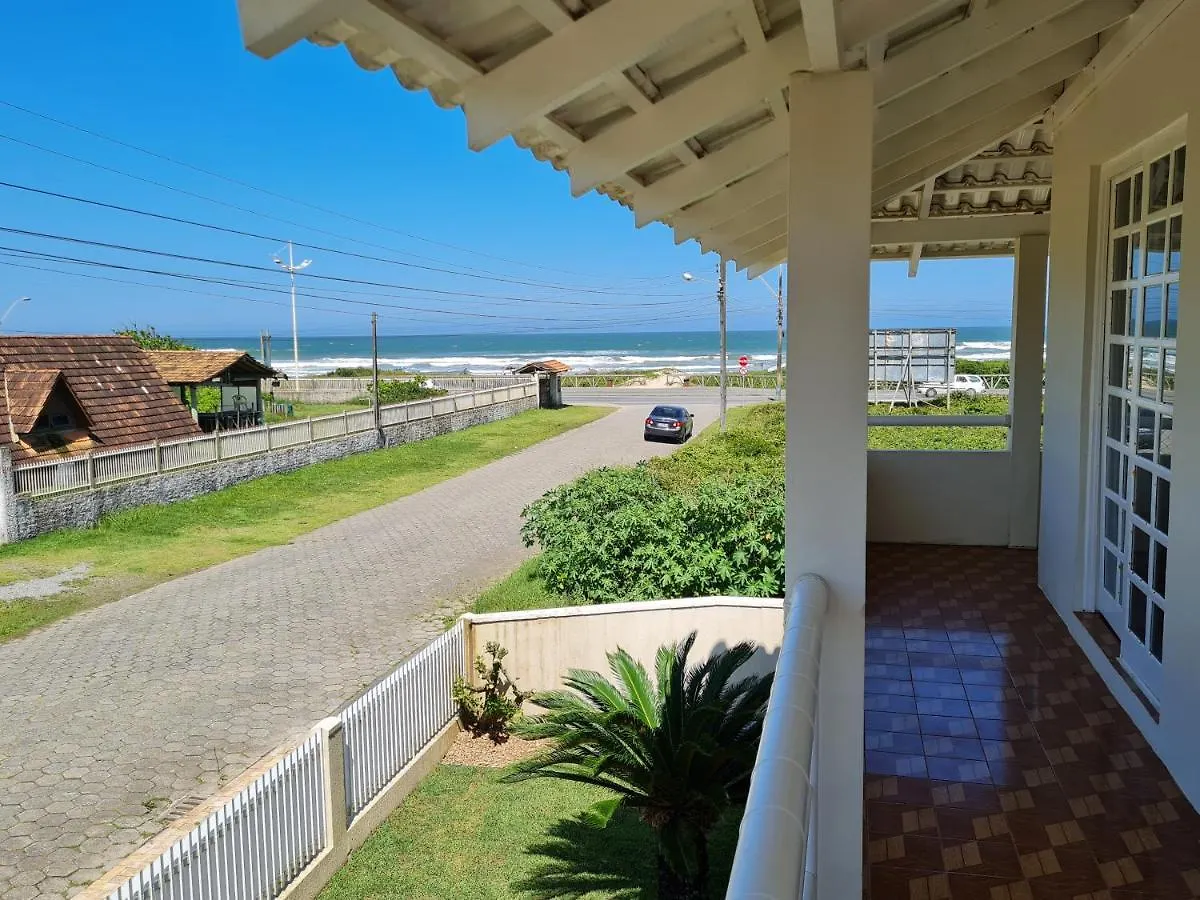 Ampla Casa Com 5 Quartos E Vista Para O Mar 纳韦甘蒂斯 0*,  巴西