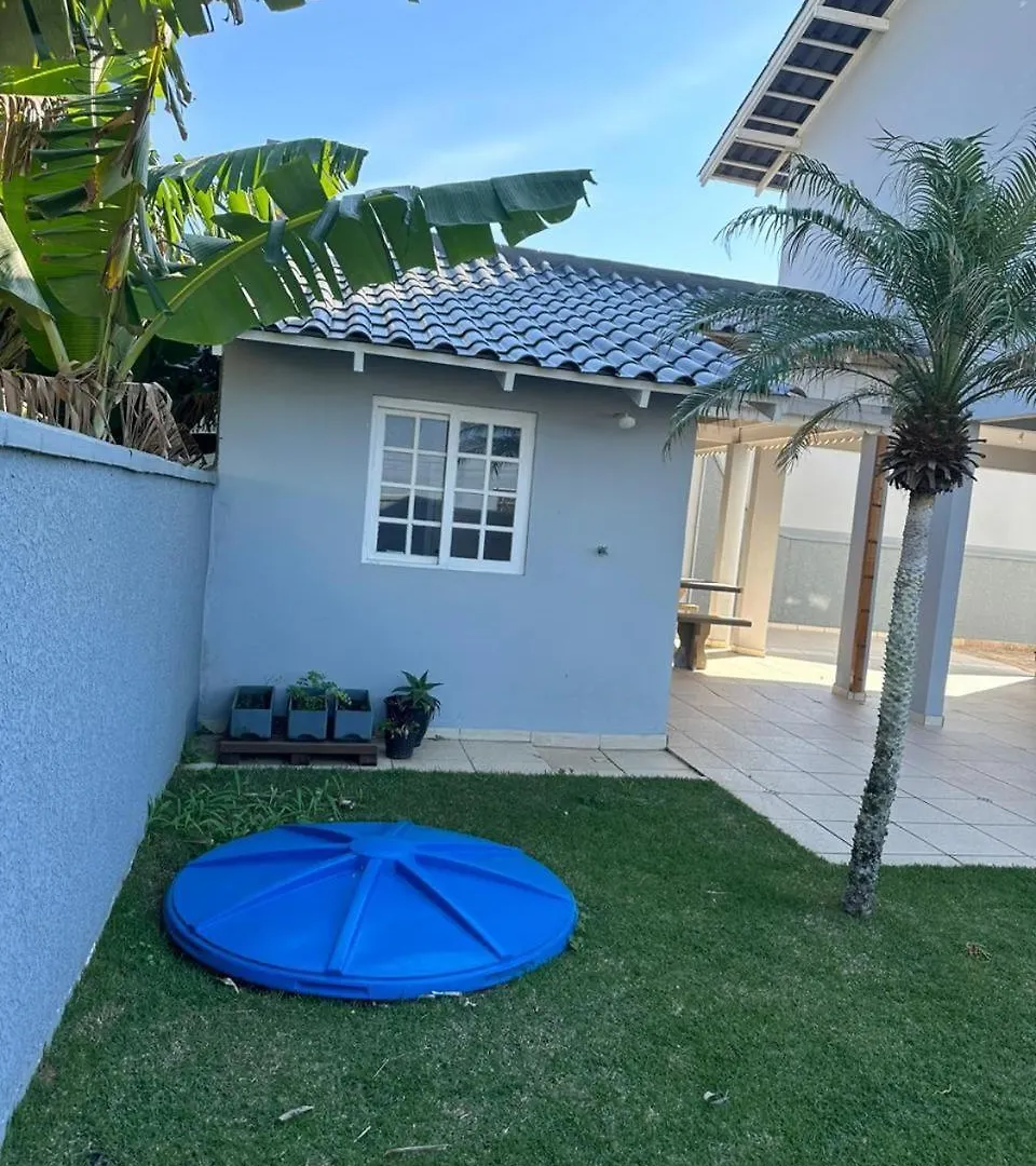 Ampla Casa Com 5 Quartos E Vista Para O Mar 纳韦甘蒂斯