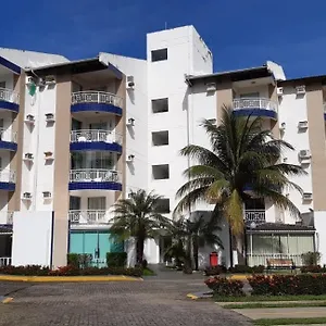 Enseada Nautico / Caldas Novas