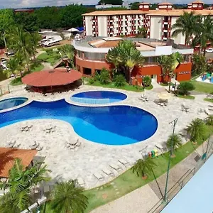 Flat Completo - Lakeside Brasília