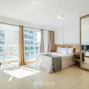 Moderno Em Asa Norte Smz407 Brasília