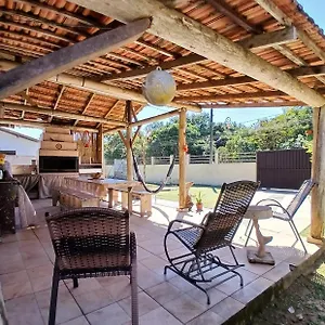 Parque de Campismo Urbano La Casita, Navegantes