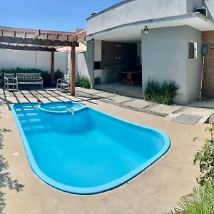 Casa Bosque De 2km De Geriba Búzios