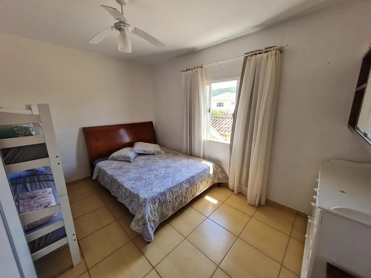 Casa de Férias Ampla Casa Com 5 Quartos E Vista Para O Mar Navegantes Brasil