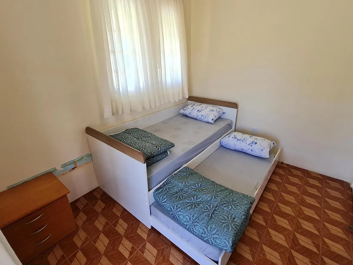 Casa de Férias Ampla Casa Com 5 Quartos E Vista Para O Mar Navegantes Brasil