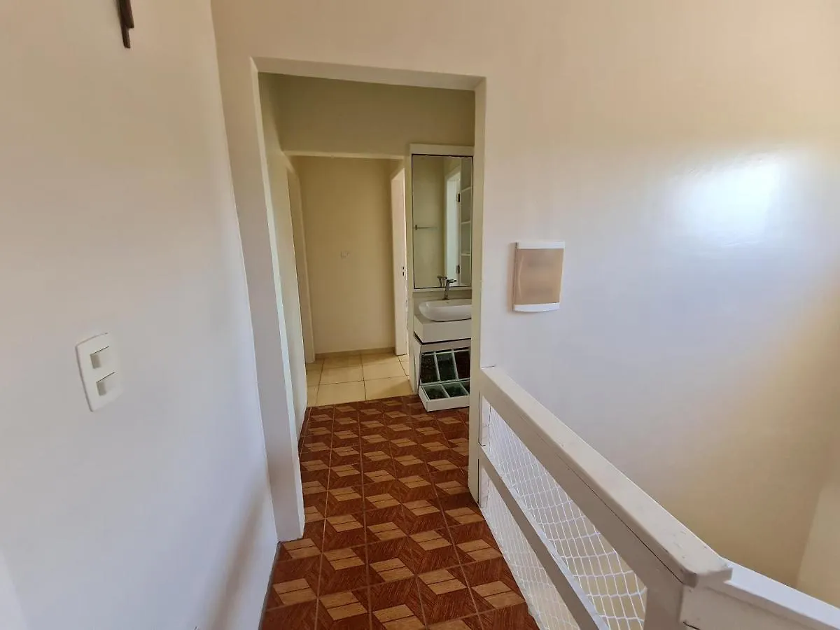 Ampla Casa Com 5 Quartos E Vista Para O Mar Navegantes 0*,  Brasil