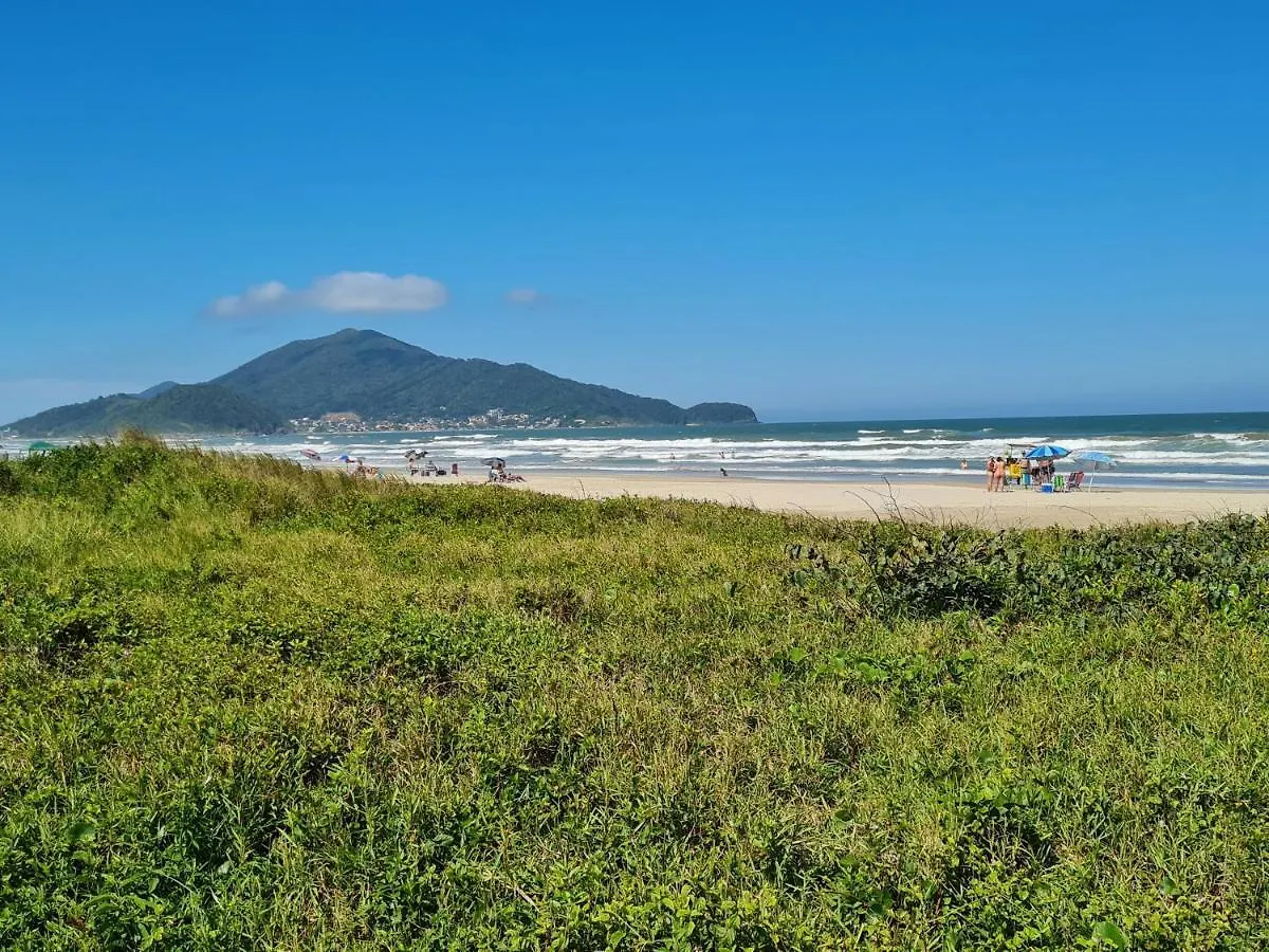 Ampla Casa Com 5 Quartos E Vista Para O Mar Navegantes Casa de Férias