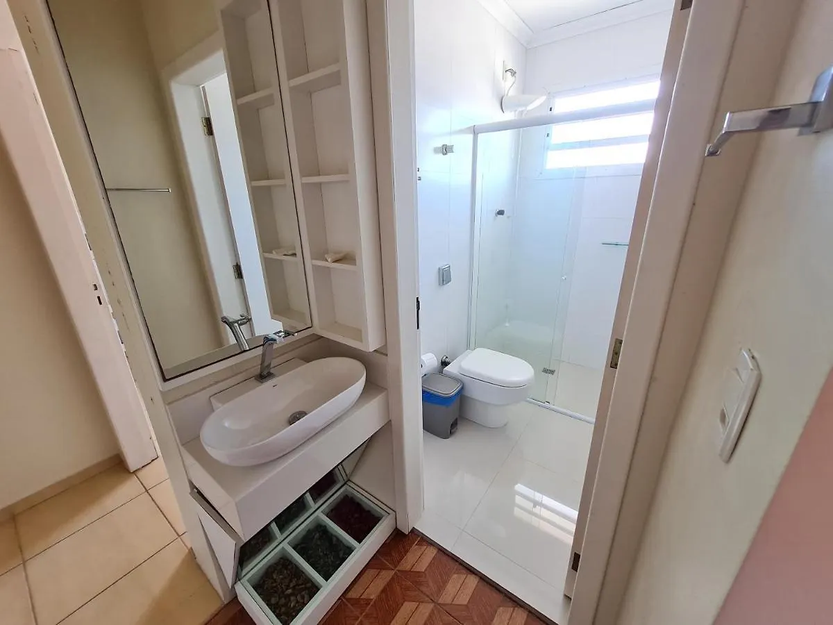 Casa de Férias Ampla Casa Com 5 Quartos E Vista Para O Mar Navegantes Brasil