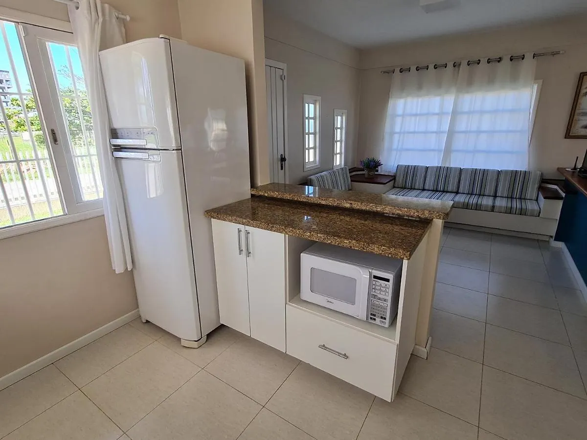 Casa de Férias Ampla Casa Com 5 Quartos E Vista Para O Mar Navegantes