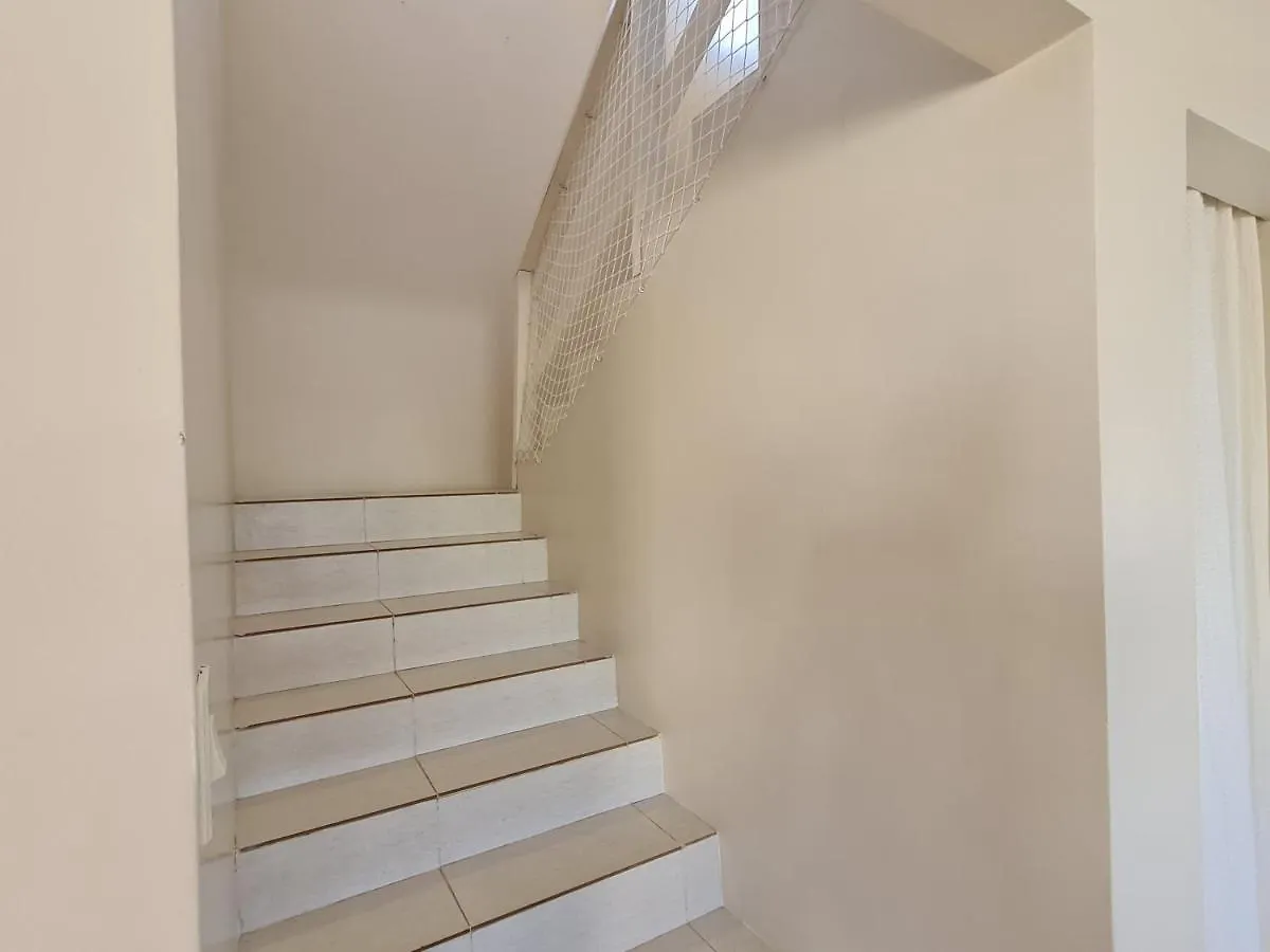 Ampla Casa Com 5 Quartos E Vista Para O Mar Navegantes 0*,  Brasil