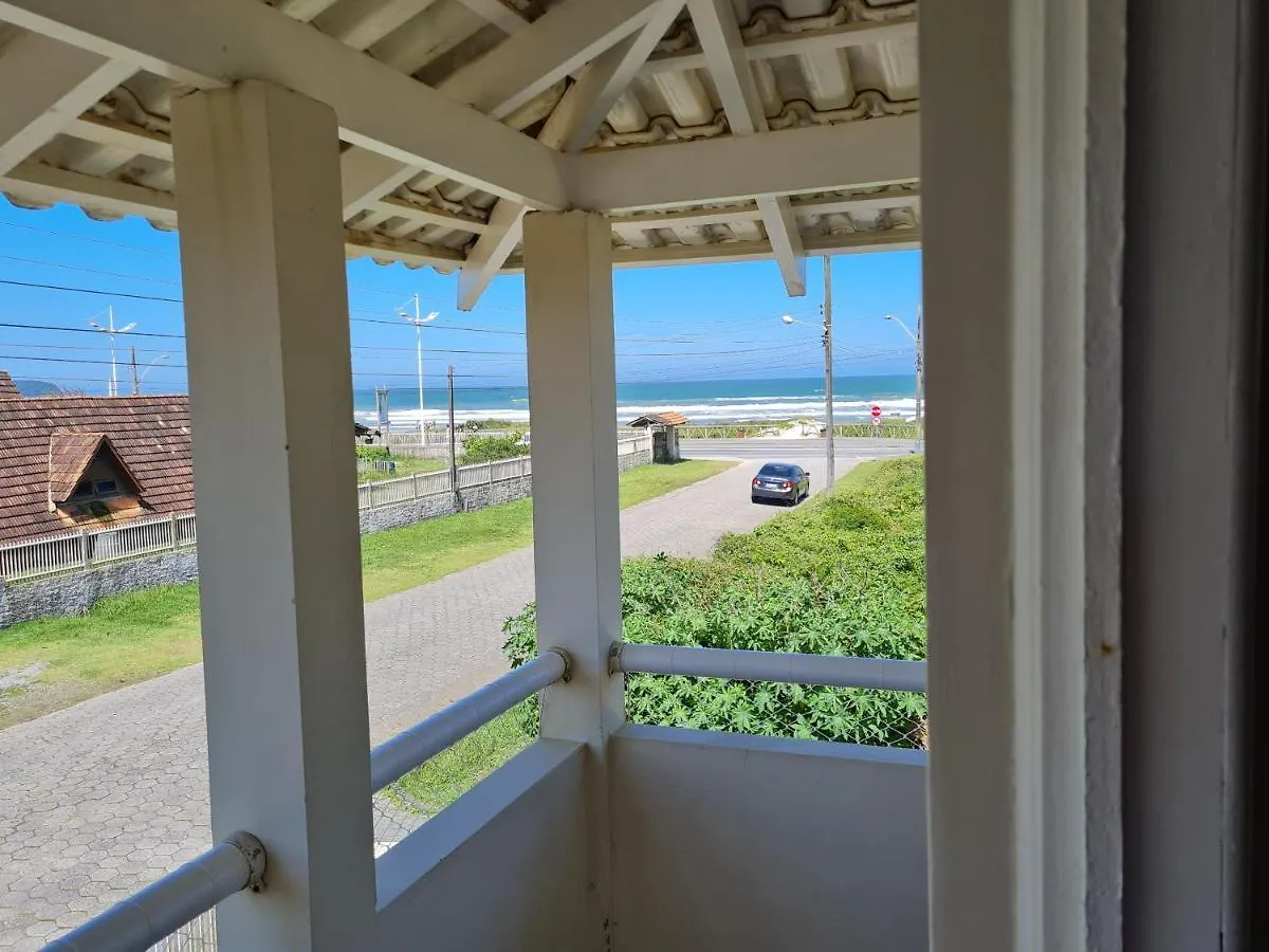 Ampla Casa Com 5 Quartos E Vista Para O Mar Navegantes Casa de Férias