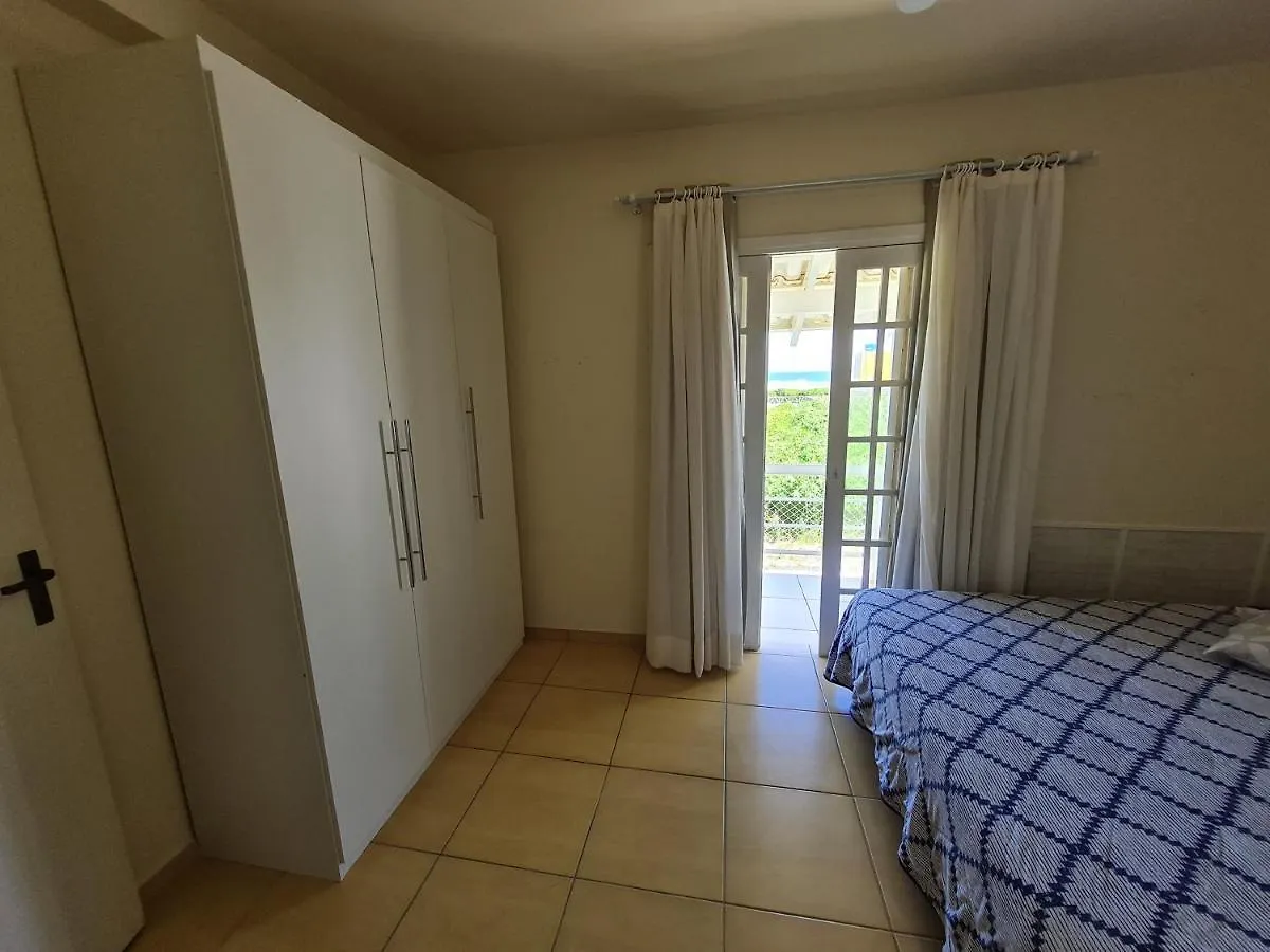 Ampla Casa Com 5 Quartos E Vista Para O Mar Navegantes 0*,
