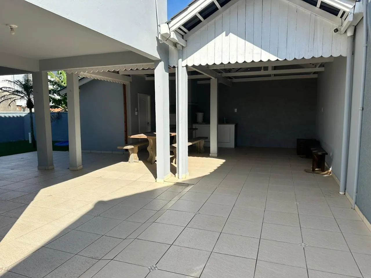 Casa de Férias Ampla Casa Com 5 Quartos E Vista Para O Mar Navegantes
