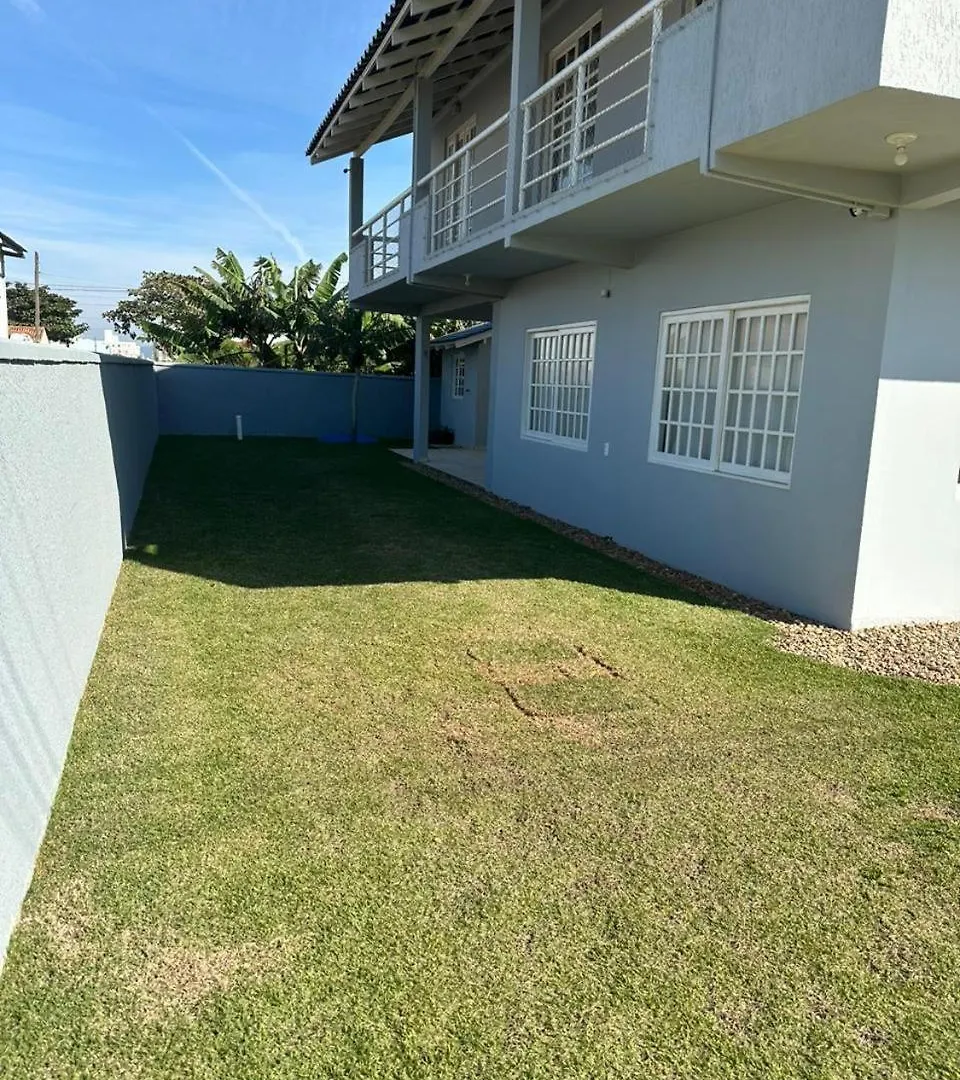 Ampla Casa Com 5 Quartos E Vista Para O Mar Navegantes Casa de Férias